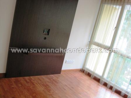 Savannah Condopark (D18), Condominium #100982642